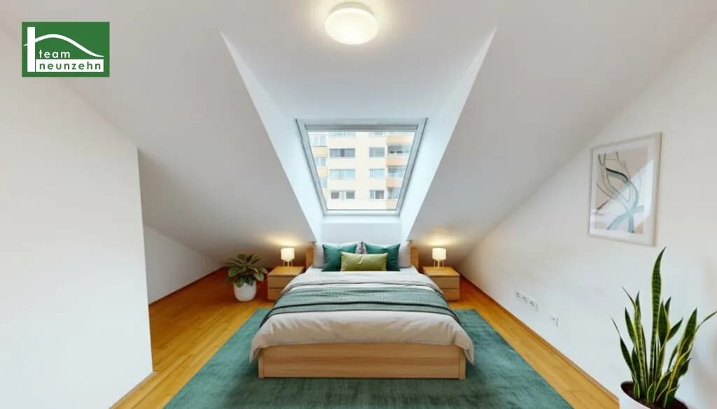 3-Zimmer-Wohnung mieten in Graz – 76,35 m², € 1.249 – Bild 2 von 20