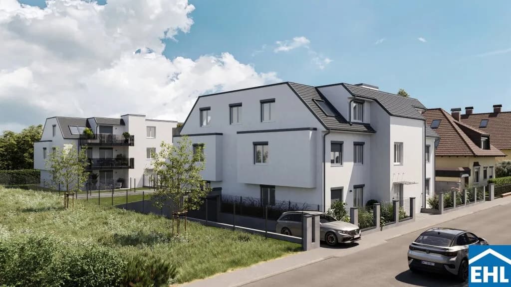 2-Zimmer-Wohnung kaufen in Wien – 48,86 m², € 329.000 – Bild 3 von 9