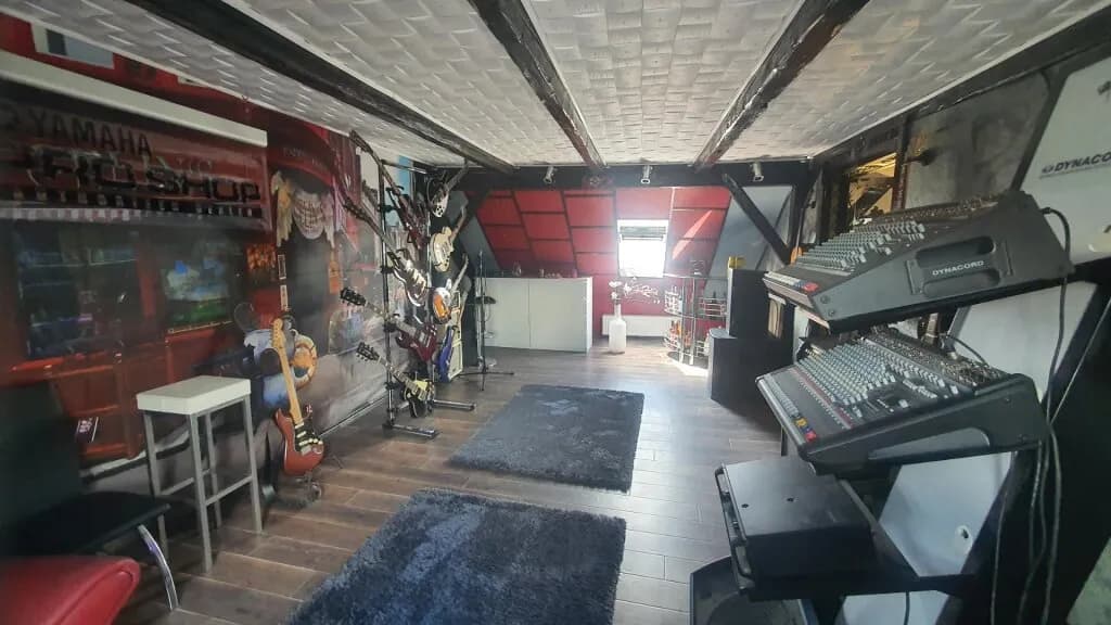 10-Zimmer-Gewerbeimmobilie kaufen in Grieskirchen – 500 m², € 415.000 – Bild 4 von 23