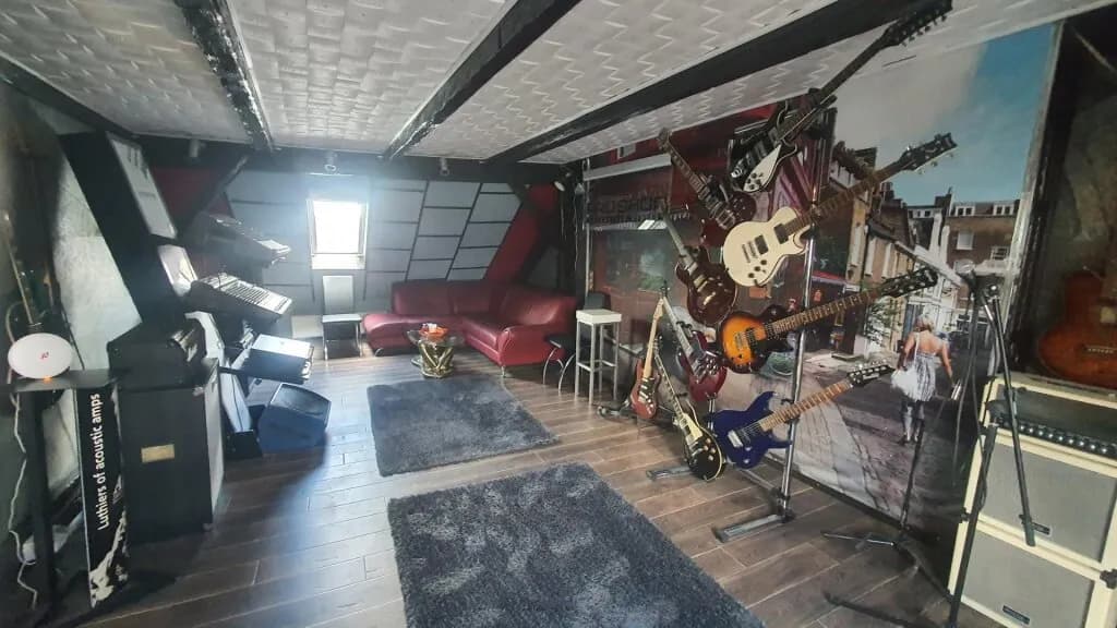 10-Zimmer-Gewerbeimmobilie kaufen in Grieskirchen – 500 m², € 415.000 – Bild 5 von 23