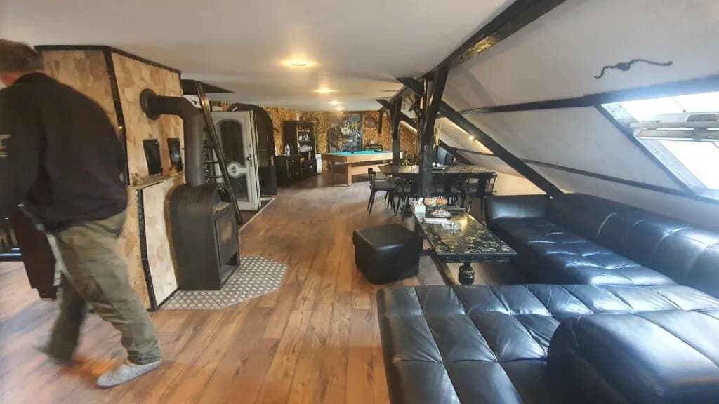 10-Zimmer-Gewerbeimmobilie kaufen in Grieskirchen – 500 m², € 415.000 – Bild 7 von 23