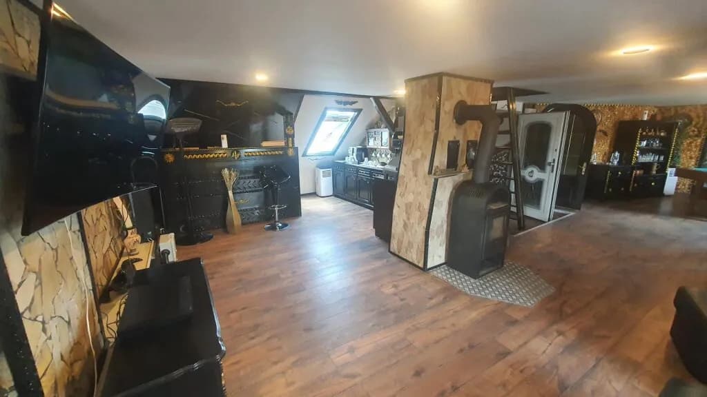 10-Zimmer-Gewerbeimmobilie kaufen in Grieskirchen – 500 m², € 415.000 – Bild 8 von 23