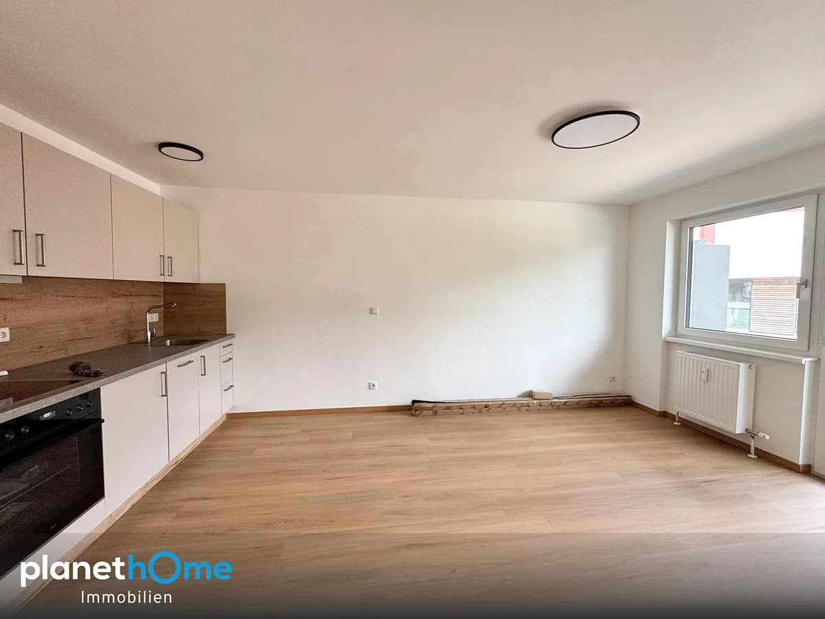 2-Zimmer-Wohnung mieten in Innsbruck-Land – 33,67 m², € 1.200 – Bild 3 von 9