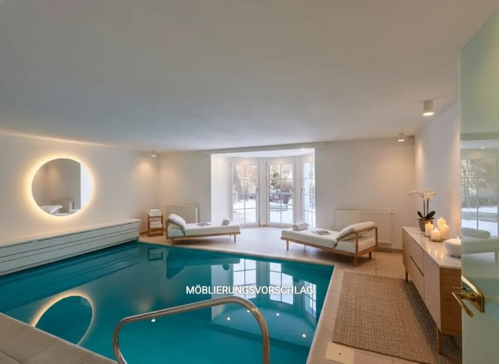 4-Zimmer-Haus kaufen in Wien – 190 m², € 1.750.000 – Bild 3 von 26