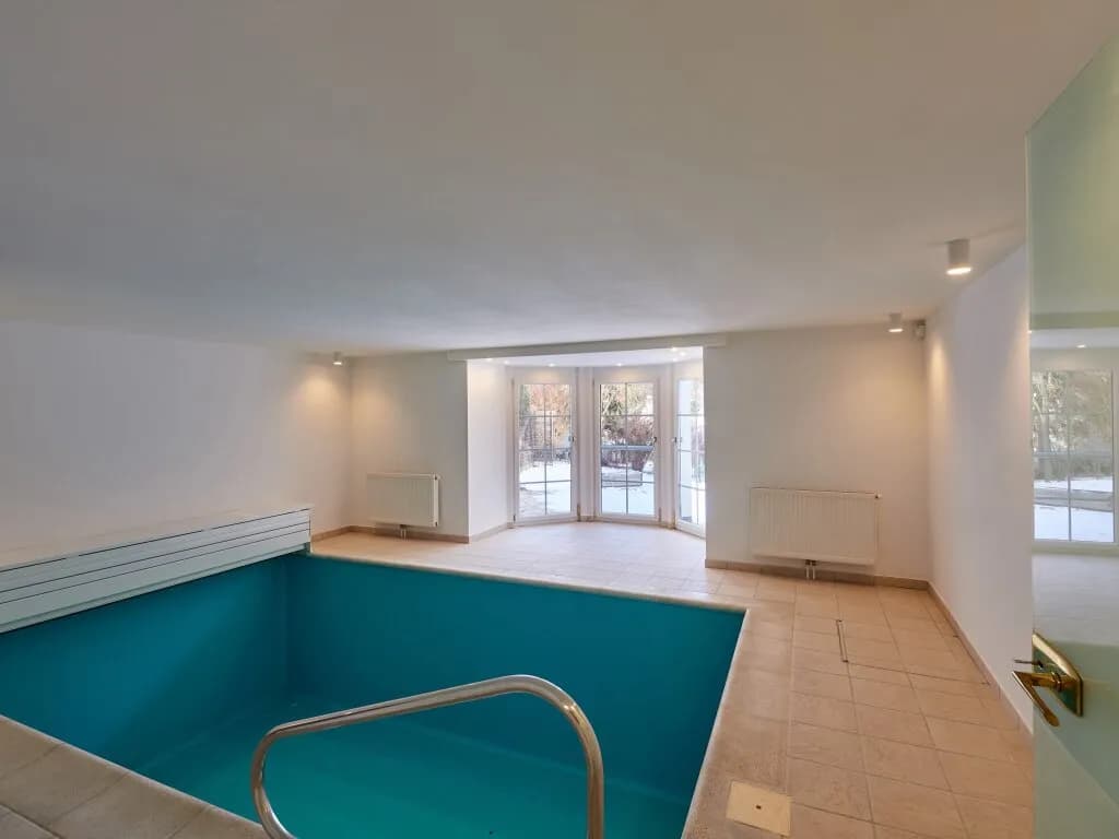 4-Zimmer-Haus kaufen in Wien – 190 m², € 1.750.000 – Bild 4 von 26