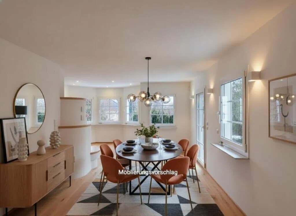 4-Zimmer-Haus kaufen in Wien – 190 m², € 1.750.000 – Bild 5 von 26