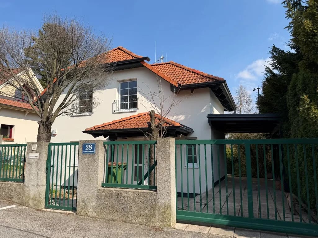 4-Zimmer-Haus kaufen in Wien – 190 m², € 1.750.000 – Bild 28 von 39