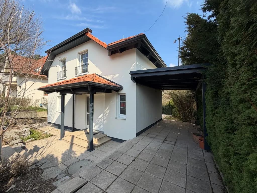 4-Zimmer-Haus kaufen in Wien – 190 m², € 1.750.000 – Bild 29 von 39