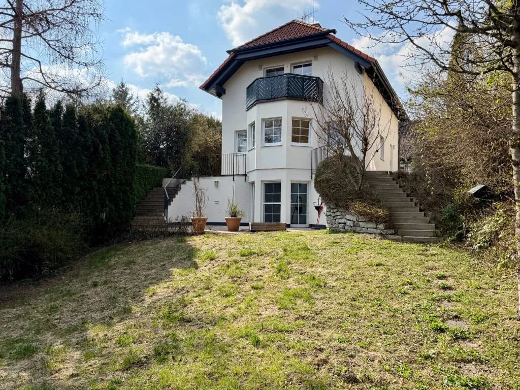 4-Zimmer-Haus kaufen in Wien – 190 m², € 1.750.000 – Bild 30 von 39