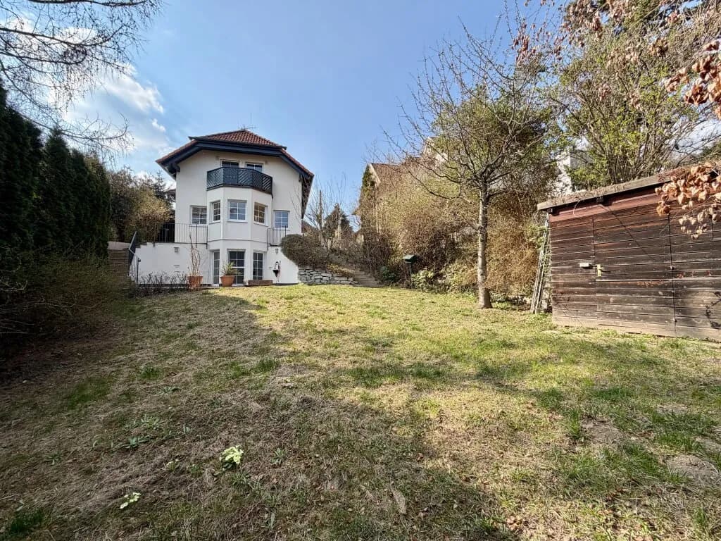 4-Zimmer-Haus kaufen in Wien – 190 m², € 1.750.000 – Bild 31 von 39