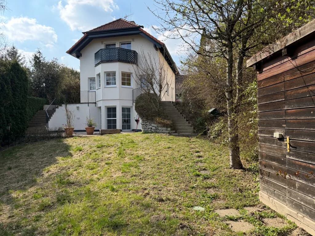 4-Zimmer-Haus kaufen in Wien – 190 m², € 1.750.000 – Bild 32 von 39