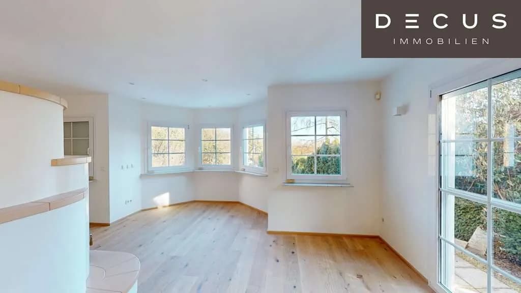 Haus kaufen in Wien – 190 m², € 1.750.000 – Bild 1 von 24