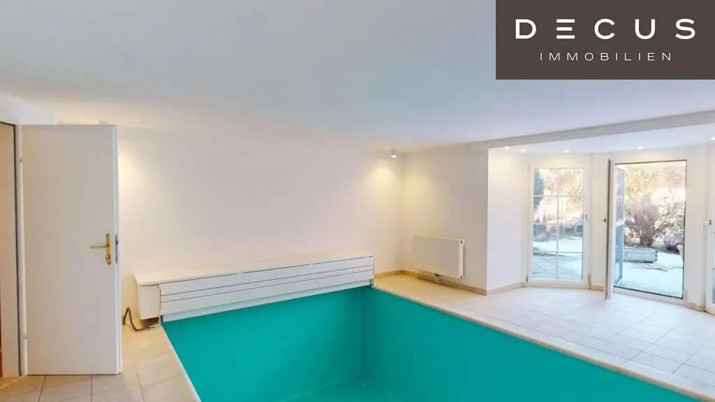 Haus kaufen in Wien – 190 m², € 1.750.000 – Bild 2 von 24