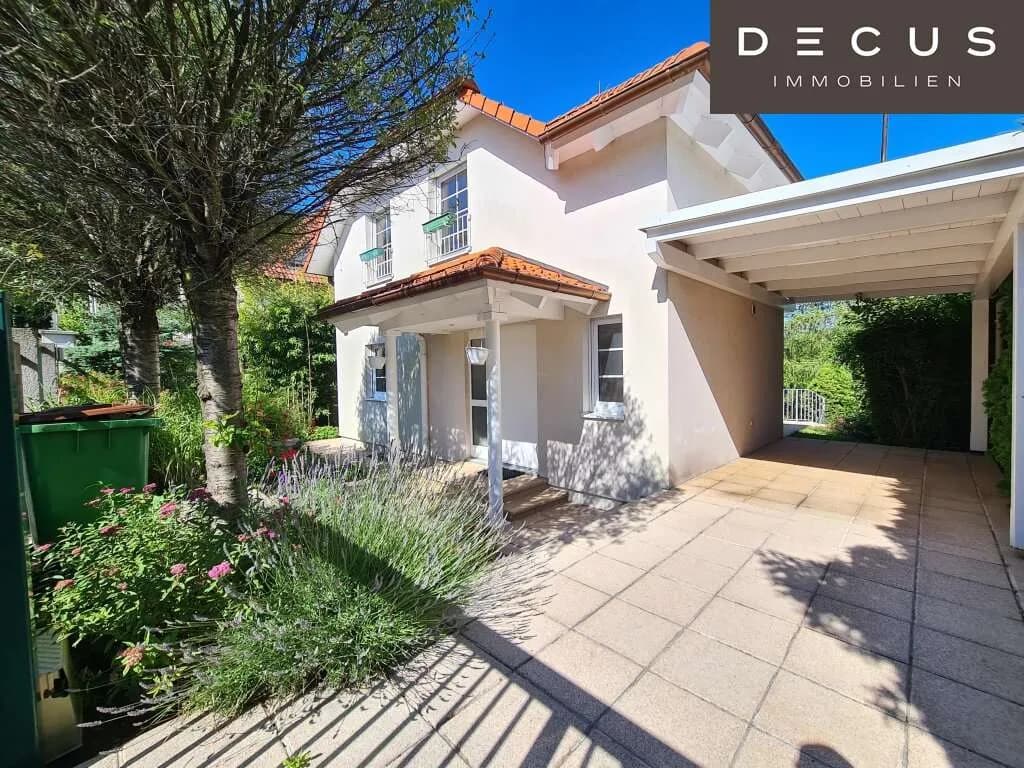 Haus kaufen in Wien – 190 m², € 1.750.000 – Bild 3 von 24