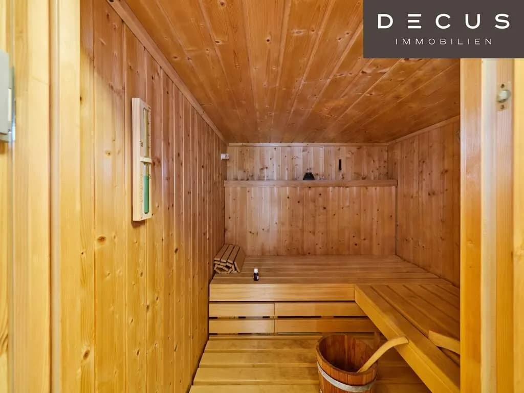 Haus kaufen in Wien – 190 m², € 1.750.000 – Bild 10 von 24
