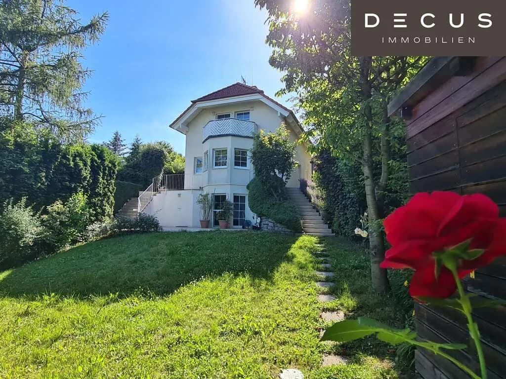 Haus kaufen in Wien – 190 m², € 1.750.000 – Bild 21 von 24