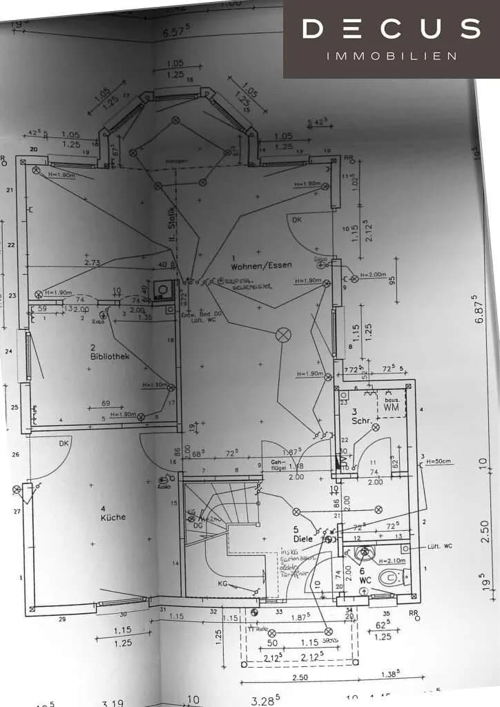 Haus kaufen in Wien – 190 m², € 1.750.000 – Bild 22 von 24
