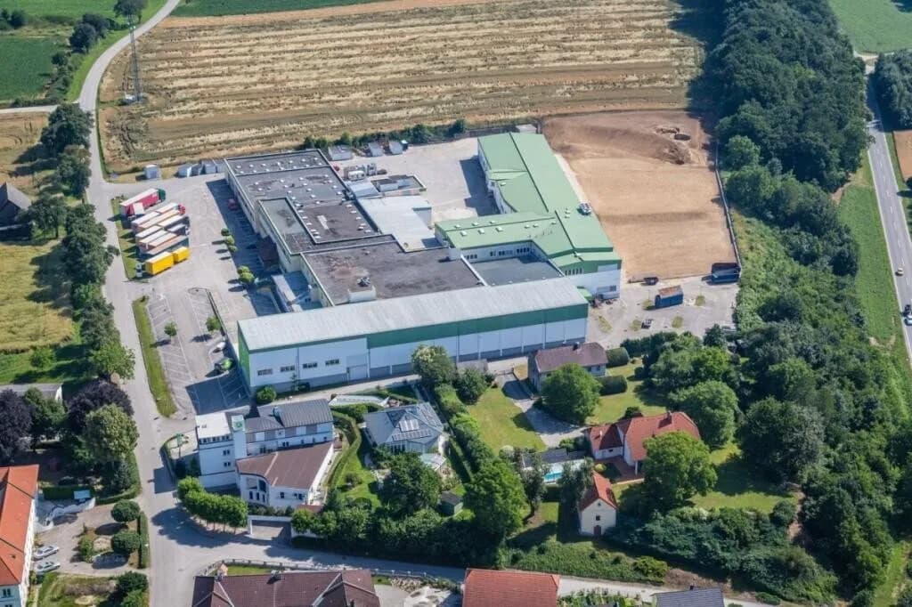 Gewerbeimmobilie mieten in Amstetten – 429 m², € 1.704