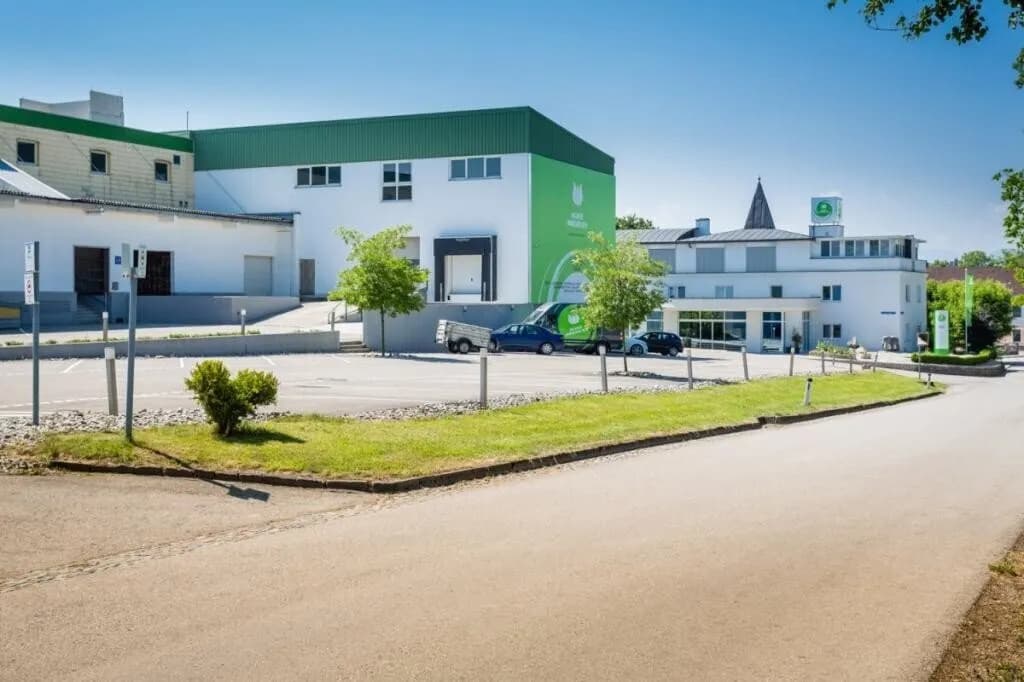 Gewerbeimmobilie mieten in Amstetten – 429 m², € 1.704 – Bild 2 von 14