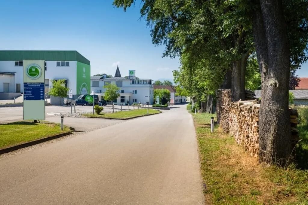 Gewerbeimmobilie mieten in Amstetten – 429 m², € 1.704 – Bild 3 von 14