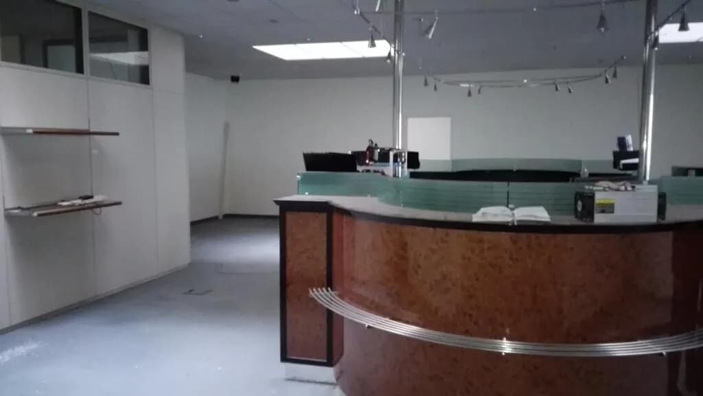 Gewerbeimmobilie mieten in Amstetten – 429 m², € 1.704 – Bild 4 von 14
