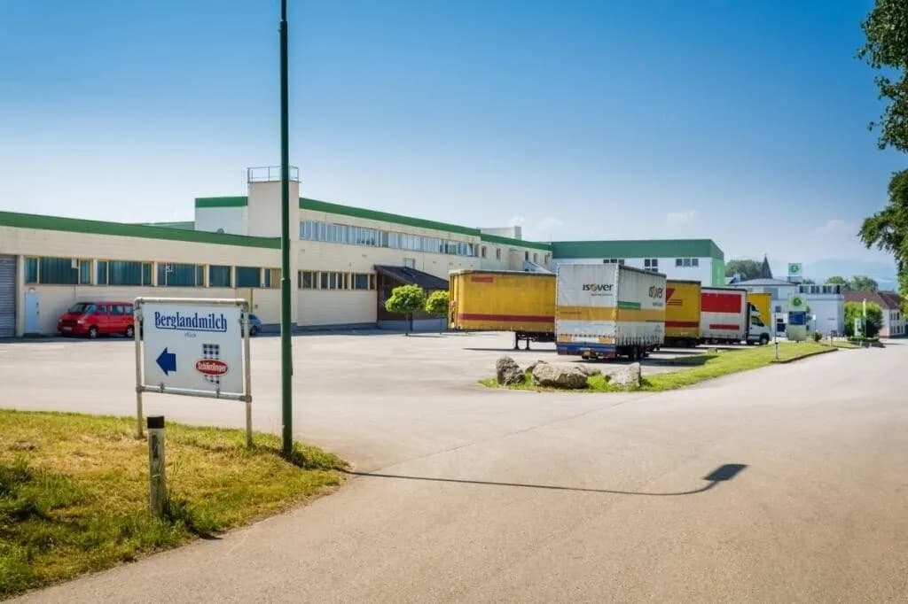 Gewerbeimmobilie mieten in Amstetten – 429 m², € 1.704 – Bild 12 von 14