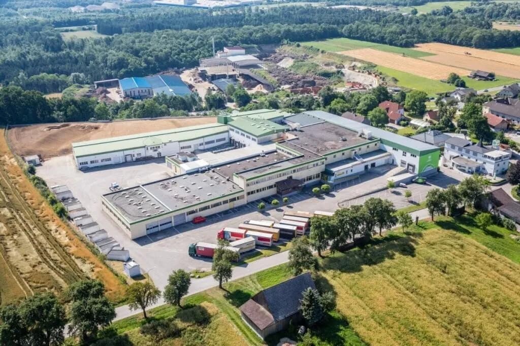 Gewerbeimmobilie mieten in Amstetten – 429 m², € 1.704 – Bild 13 von 14