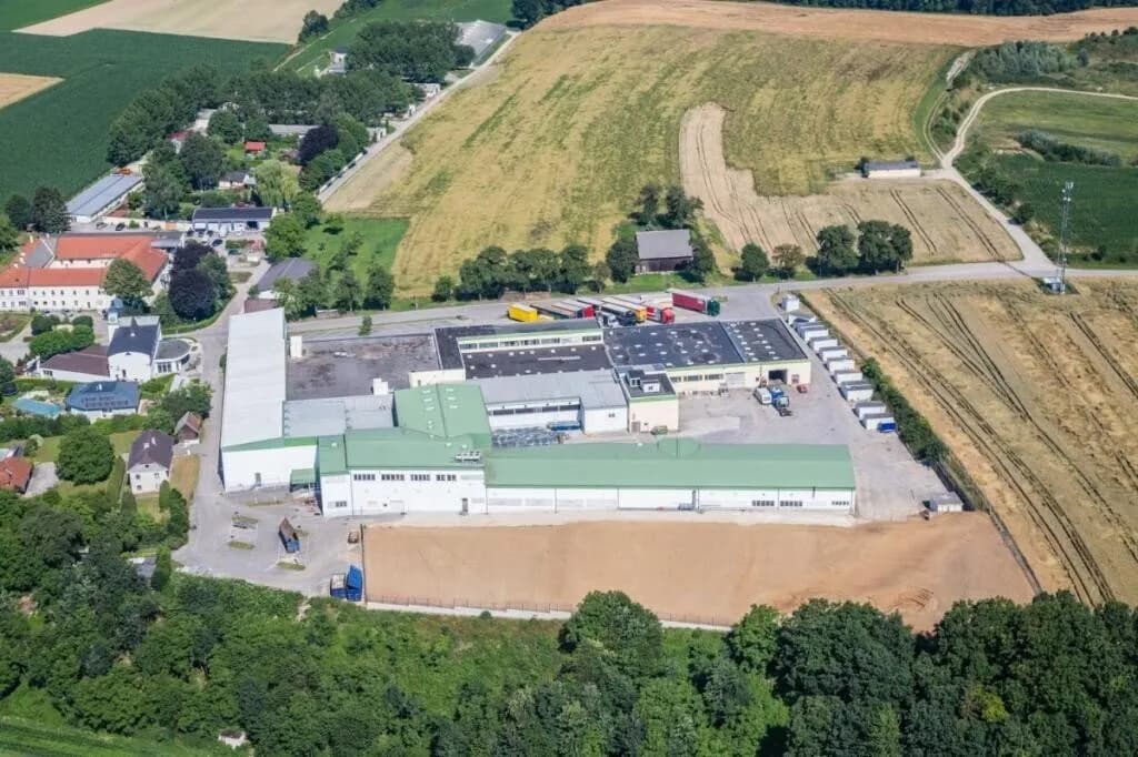 Gewerbeimmobilie mieten in Amstetten – 429 m², € 1.704 – Bild 14 von 14