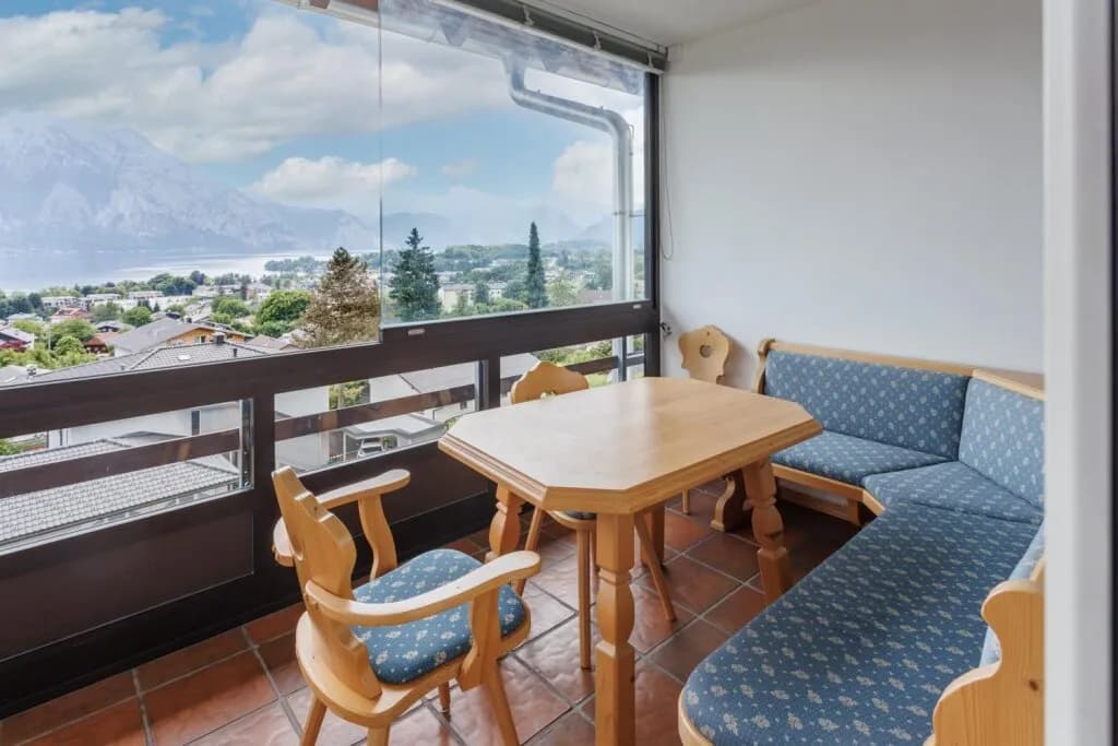3-Zimmer-Wohnung kaufen in Gmunden – 82,98 m², € 349.000