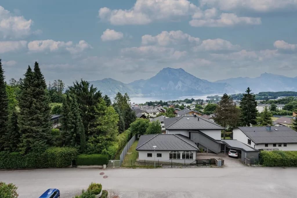 3-Zimmer-Wohnung kaufen in Gmunden – 82,98 m², € 349.000 – Bild 2 von 36