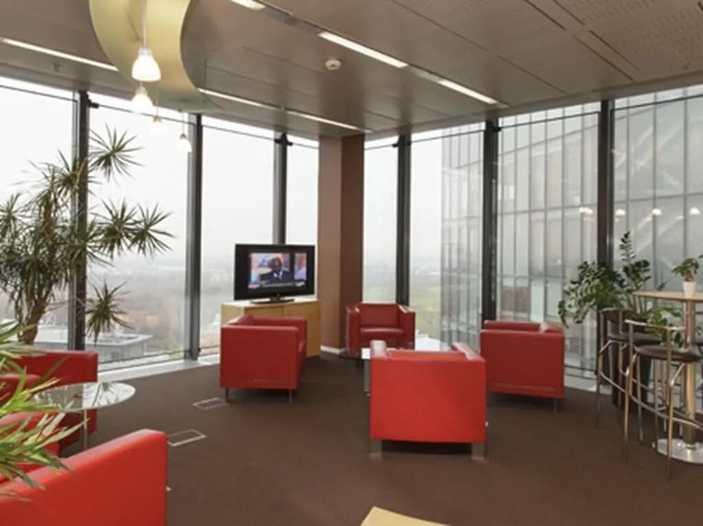 Gewerbeimmobilie mieten in Wien – 12 m², € 911 – Bild 2 von 5