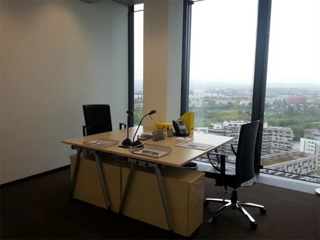 Gewerbeimmobilie mieten in Wien – 12 m², € 911 – Bild 3 von 5