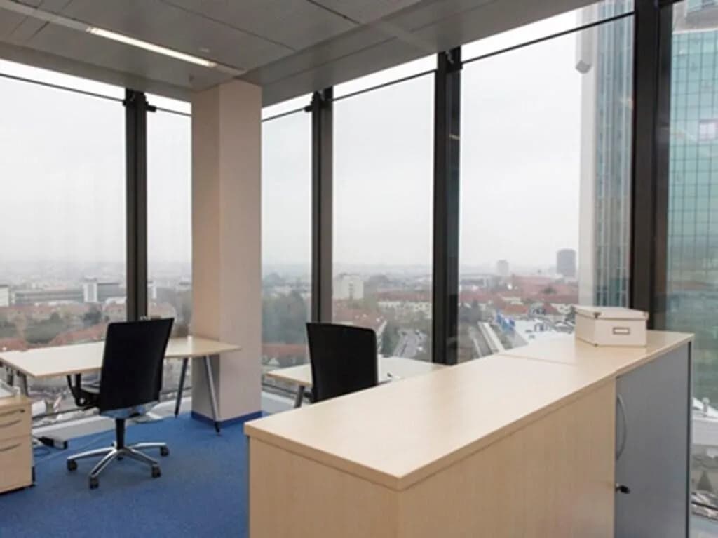 Gewerbeimmobilie mieten in Wien – 12 m², € 911 – Bild 5 von 5