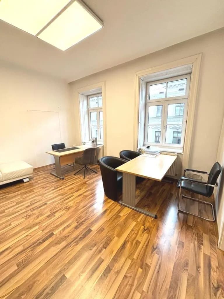Wohnung kaufen in Wien – 104,7 m², € 630.000