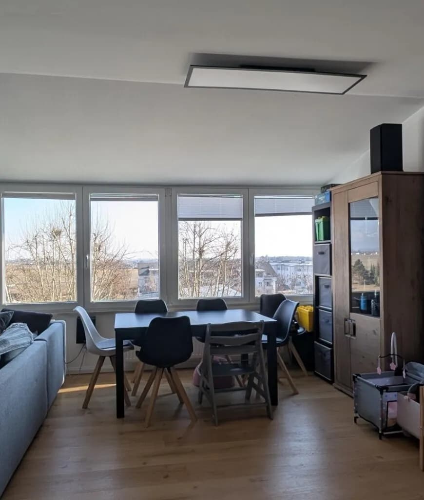 4-Zimmer-Wohnung kaufen in Wels-Land – 125,61 m², € 265.000 – Bild 3 von 23