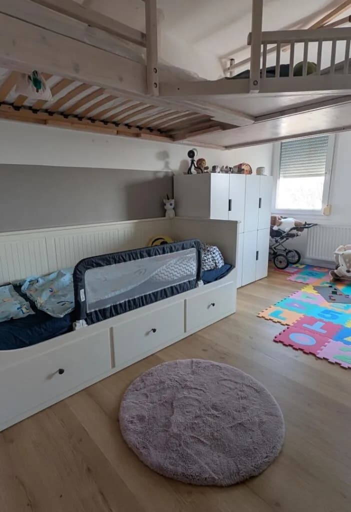 4-Zimmer-Wohnung kaufen in Wels-Land – 125,61 m², € 265.000 – Bild 7 von 23
