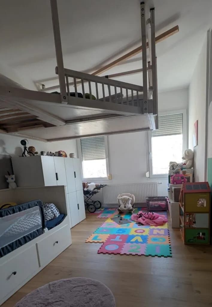 4-Zimmer-Wohnung kaufen in Wels-Land – 125,61 m², € 265.000 – Bild 8 von 23