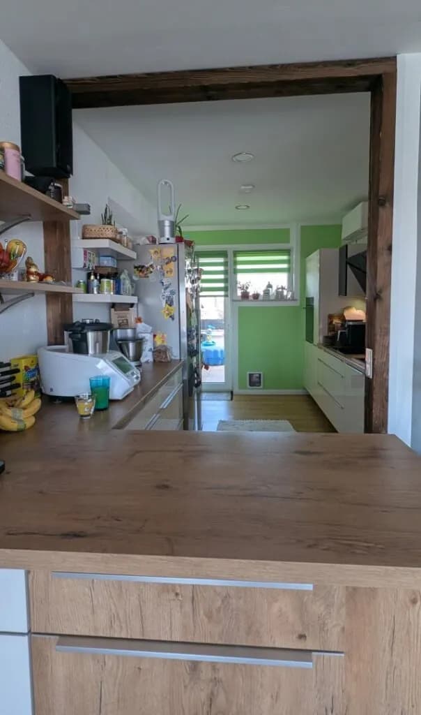4-Zimmer-Wohnung kaufen in Wels-Land – 125,61 m², € 265.000 – Bild 9 von 23