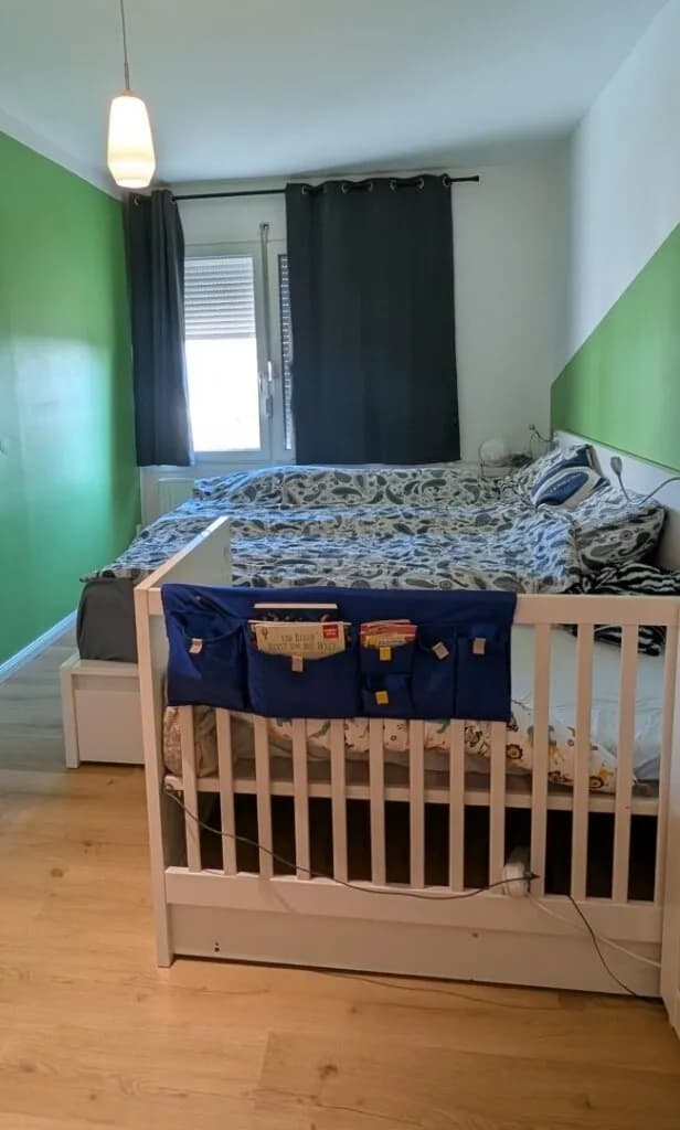 4-Zimmer-Wohnung kaufen in Wels-Land – 125,61 m², € 265.000 – Bild 11 von 23