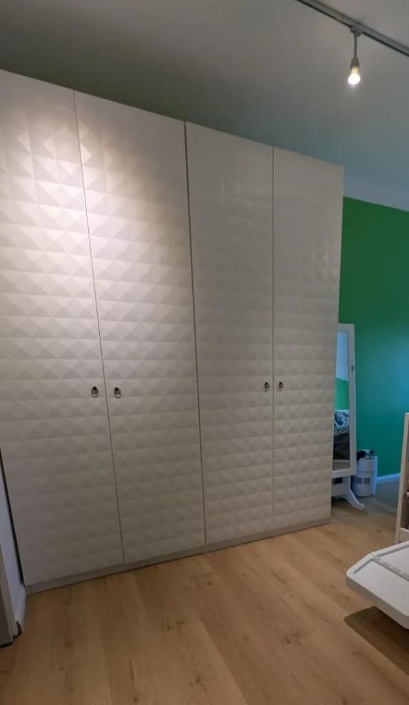 4-Zimmer-Wohnung kaufen in Wels-Land – 125,61 m², € 265.000 – Bild 12 von 23