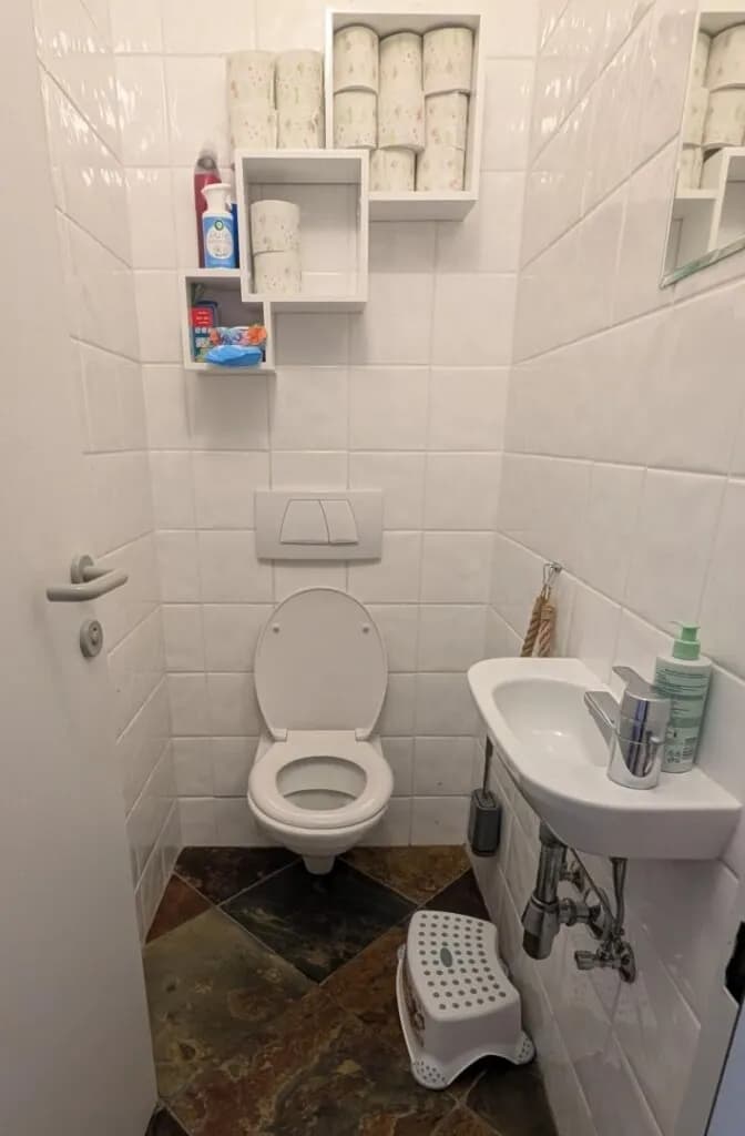 4-Zimmer-Wohnung kaufen in Wels-Land – 125,61 m², € 265.000 – Bild 15 von 23