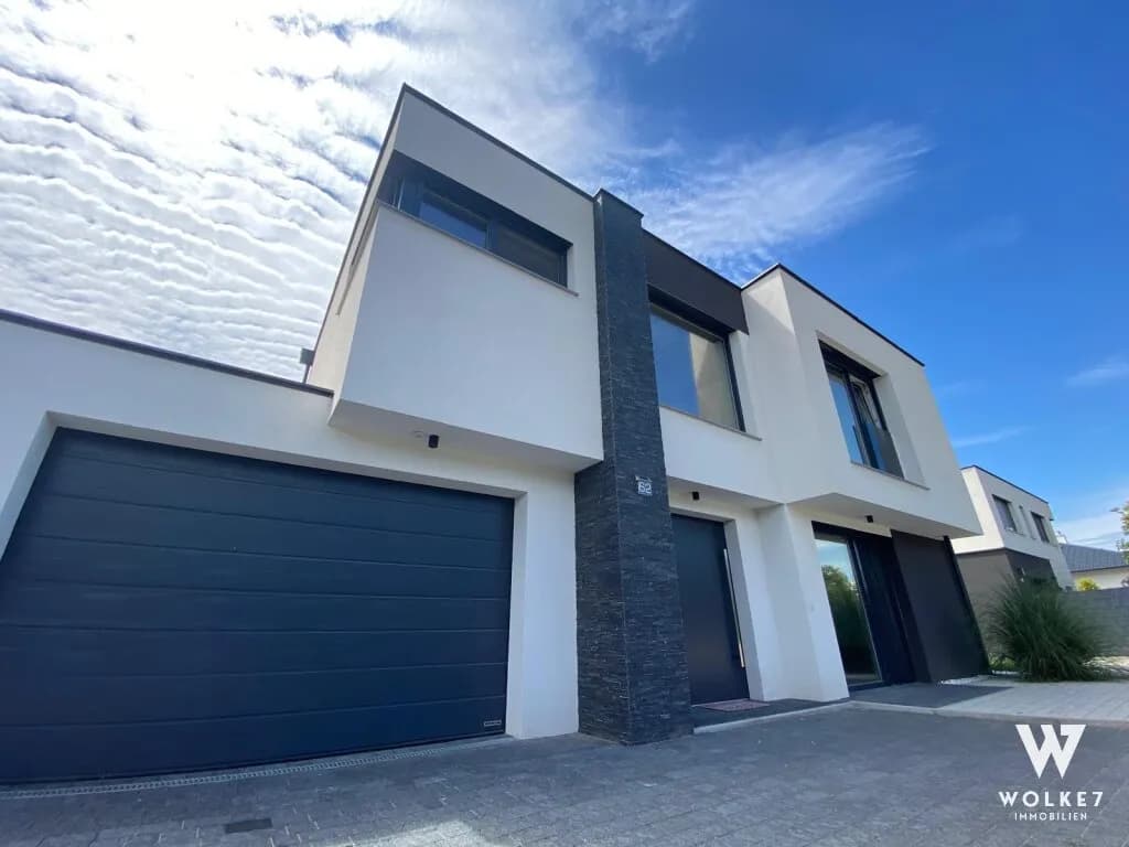Haus kaufen in Gänserndorf – 202 m², € 899.000 – Bild 2 von 15