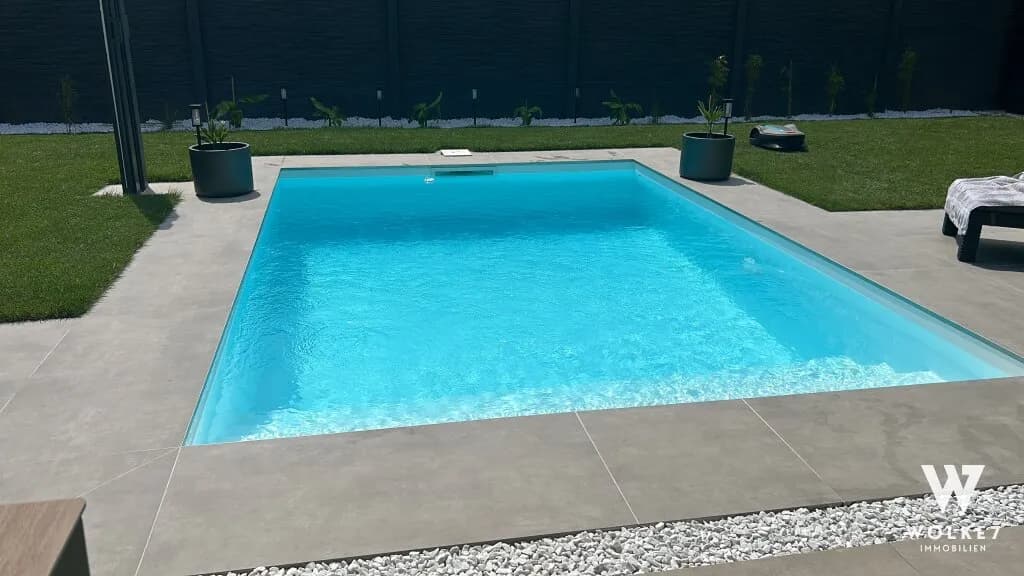 Haus kaufen in Gänserndorf – 202 m², € 899.000 – Bild 5 von 15