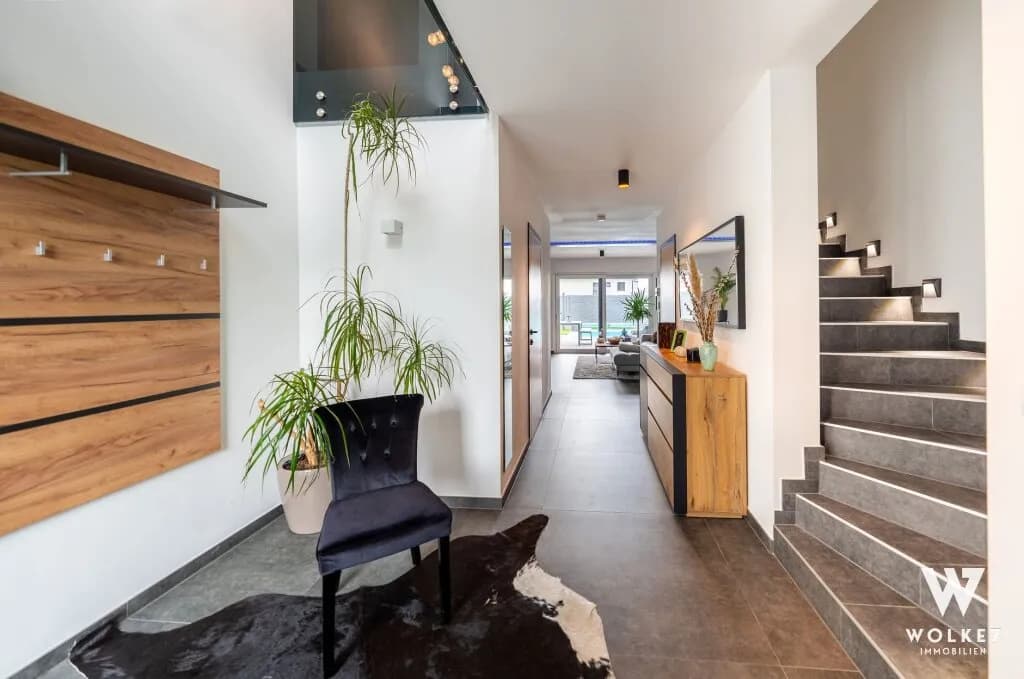 Haus kaufen in Gänserndorf – 202 m², € 899.000 – Bild 7 von 15