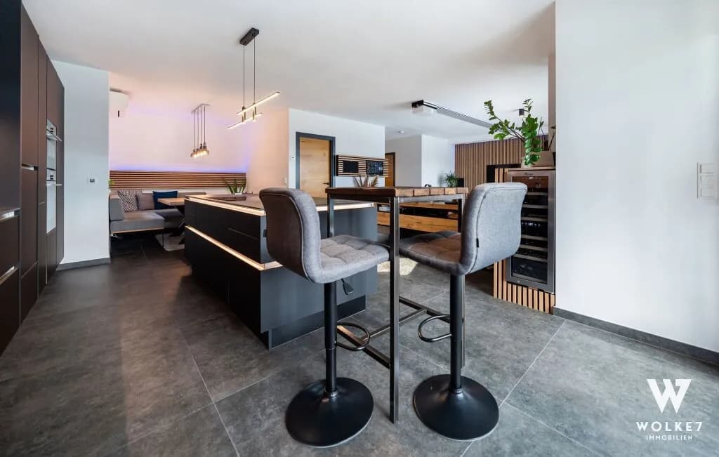 Haus kaufen in Gänserndorf – 202 m², € 899.000 – Bild 9 von 15
