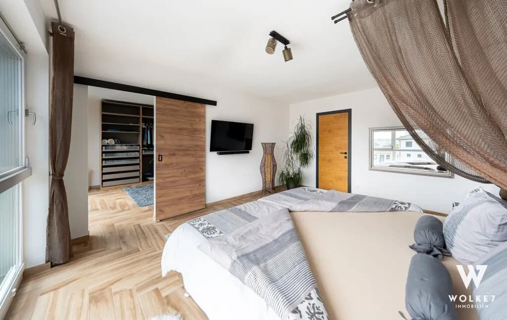 Haus kaufen in Gänserndorf – 202 m², € 899.000 – Bild 13 von 15