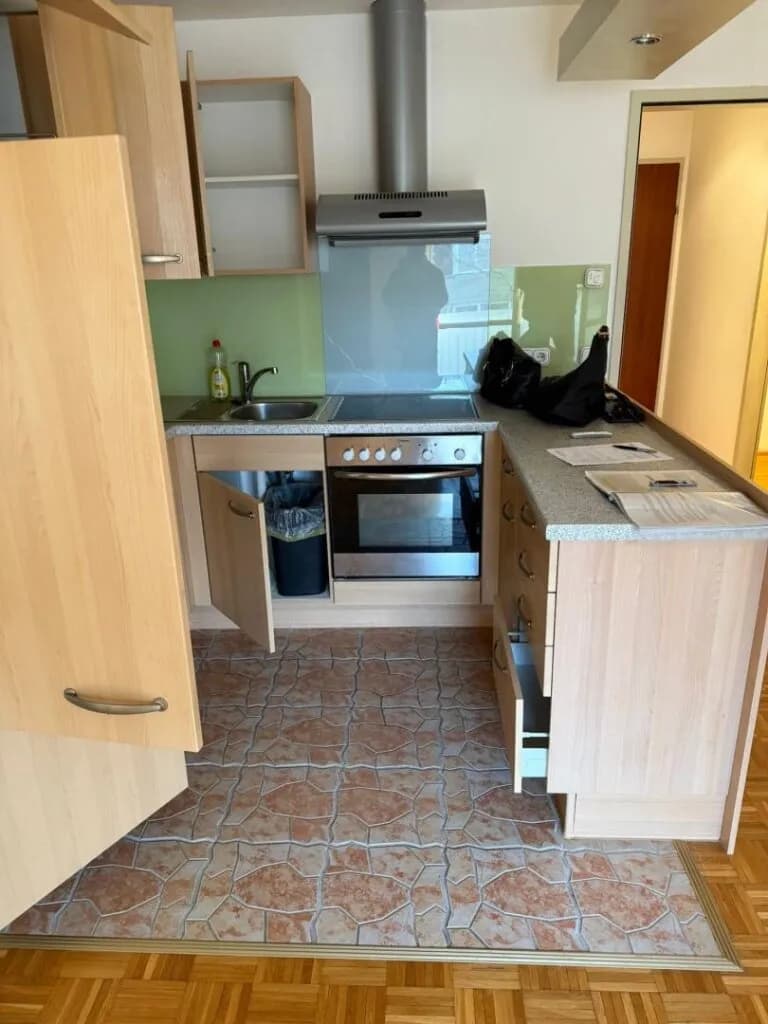 2-Zimmer-Wohnung kaufen in Linz Land – 52 m², € 160.000 – Bild 3 von 19