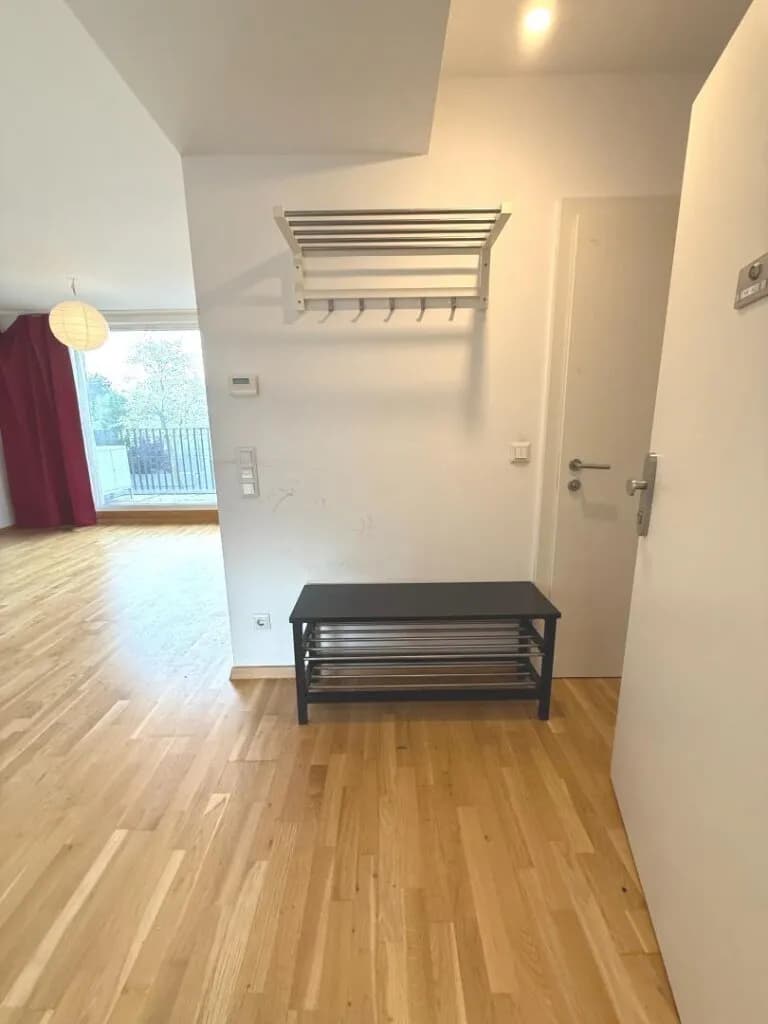 2-Zimmer-Wohnung kaufen in Wien – 44 m², € 290.000 – Bild 2 von 29