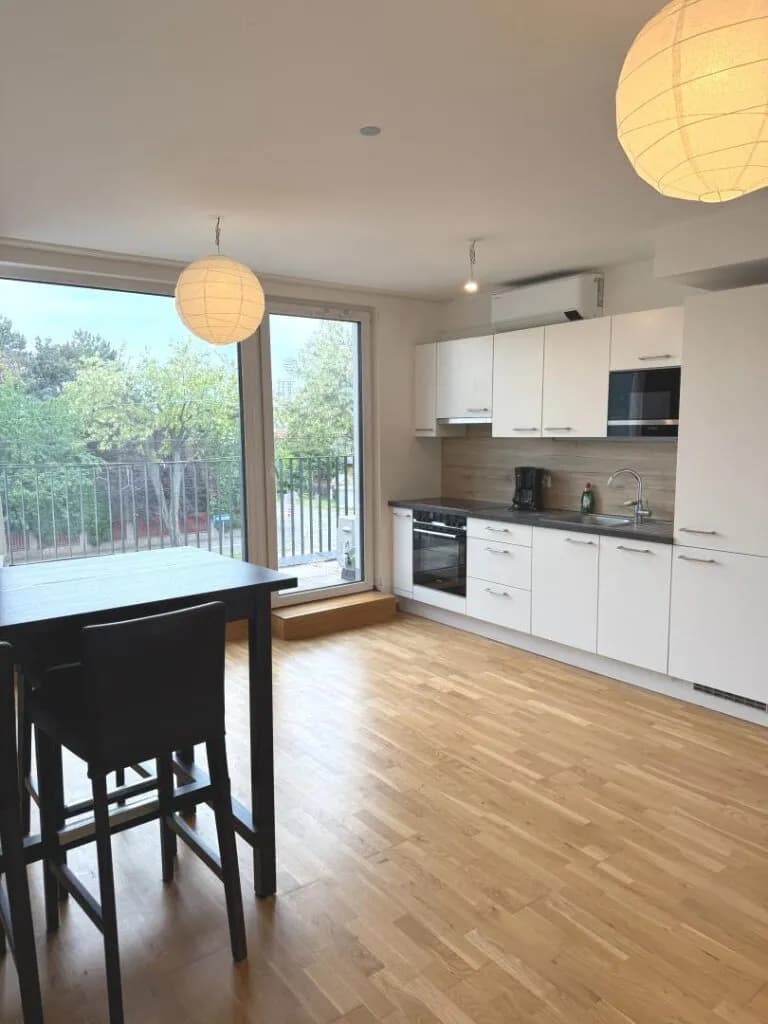 2-Zimmer-Wohnung kaufen in Wien – 44 m², € 290.000 – Bild 3 von 29