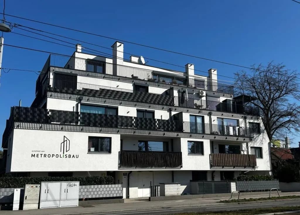 2-Zimmer-Wohnung kaufen in Wien – 44 m², € 290.000 – Bild 10 von 29